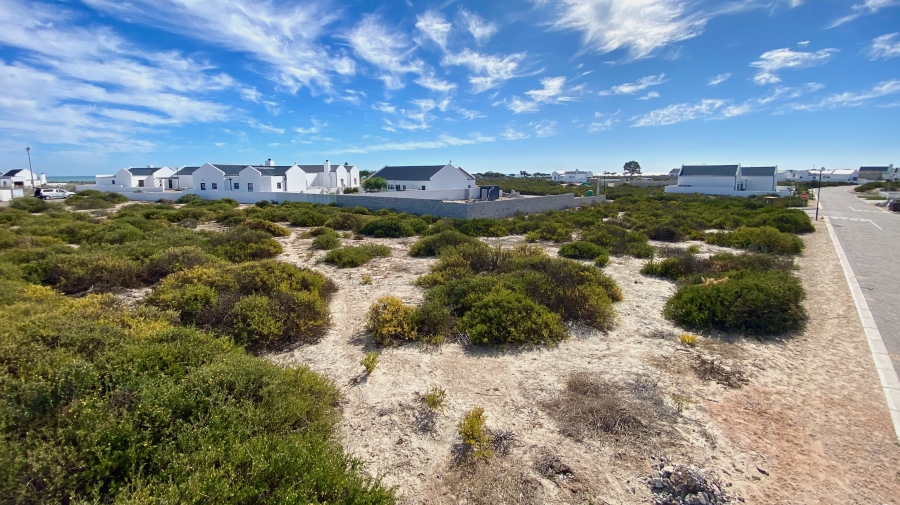 0 Bedroom Property for Sale in Atlantic Sands Private Estate Western Cape
